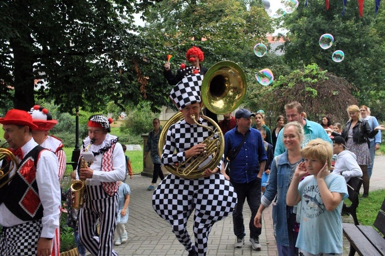 V Festiwal Zdarzeń Artystycznych - OpenOpole 2023