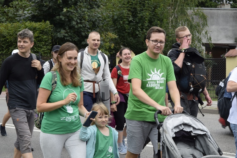 43. WAPM na Jasną Górę