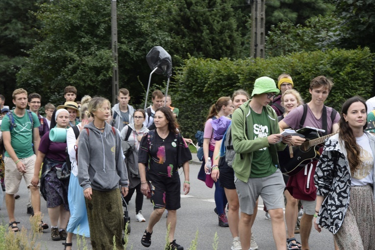 43. WAPM na Jasną Górę