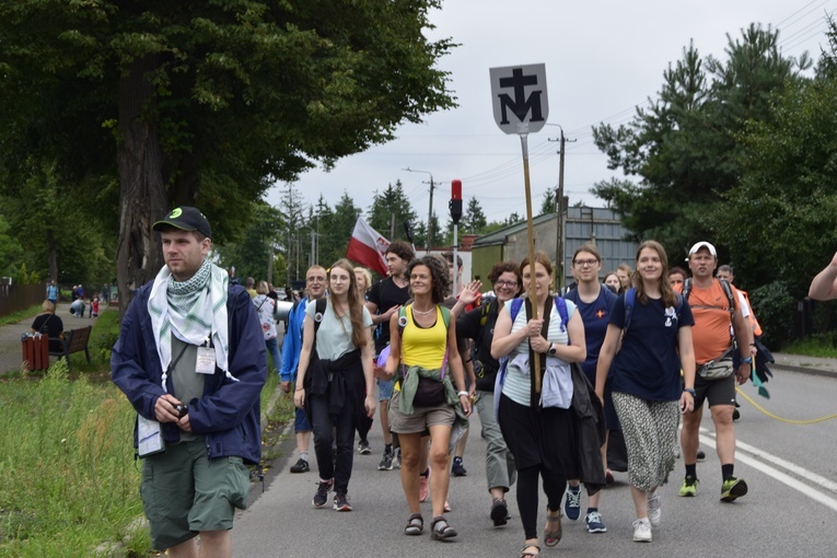 43. WAPM na Jasną Górę