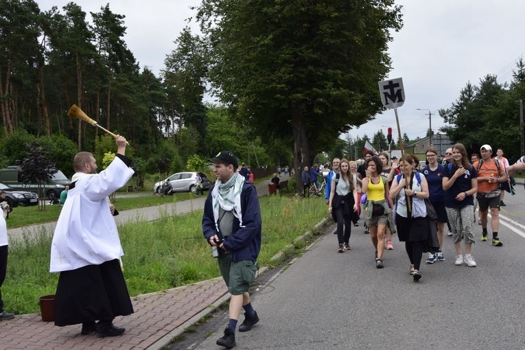 43. WAPM na Jasną Górę