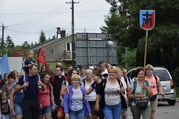 43. WAPM na Jasną Górę