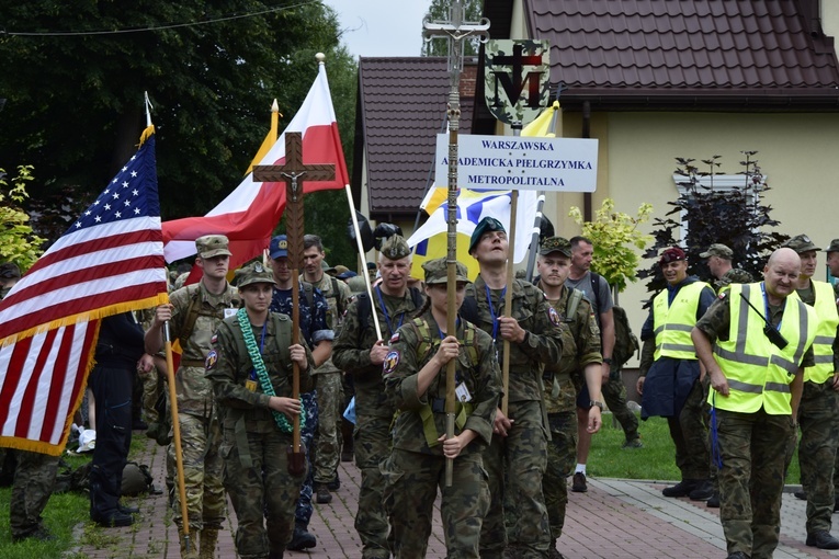 43. WAPM na Jasną Górę