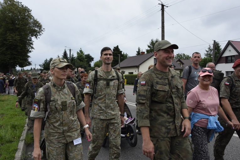 43. WAPM na Jasną Górę