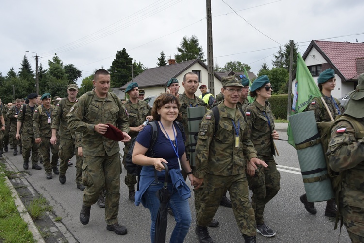 43. WAPM na Jasną Górę