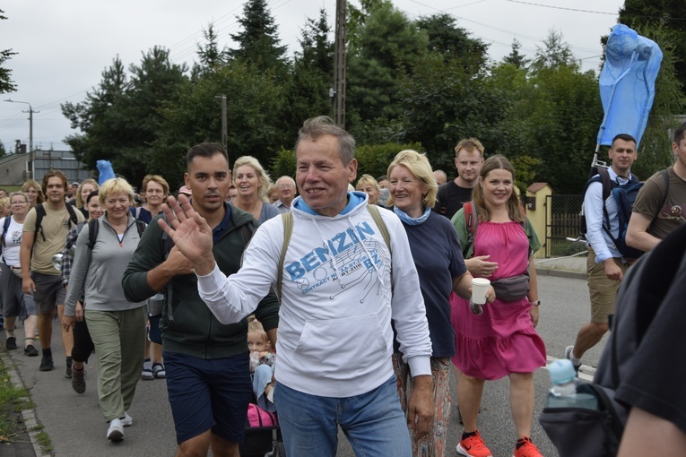 43. WAPM na Jasną Górę