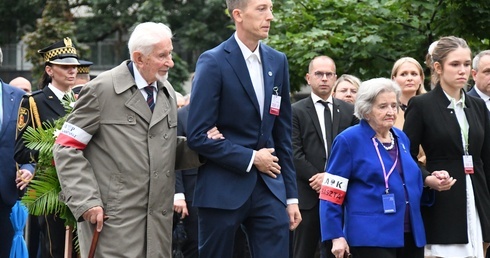 Wtedy też była sobota