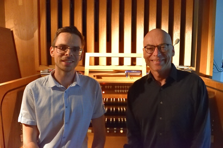 VIII Międzynarodowy Festiwal Muzyki Organowej w Zukowie