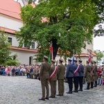 Odpust na sądeckim Taborze - dzień 6.