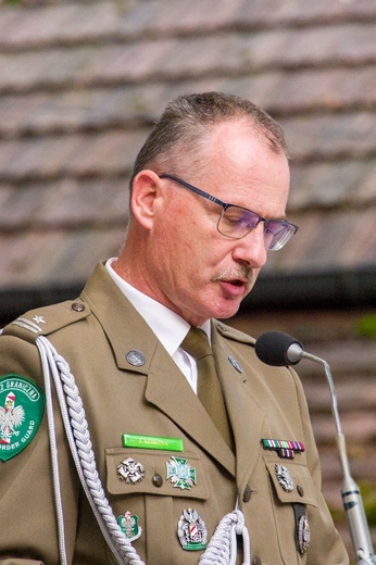 Odpust na sądeckim Taborze - dzień 6.