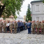 Odpust na sądeckim Taborze - dzień 6.