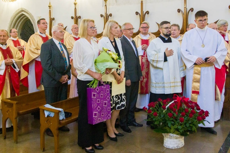 Odpust na sądeckim Taborze - dzień 7.