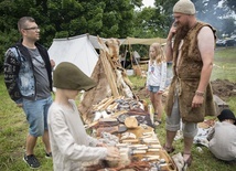 Historia, zabawa i pomoc zabytkowej świątyni 