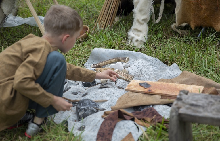 X Komorowska Biesiada Historyczna