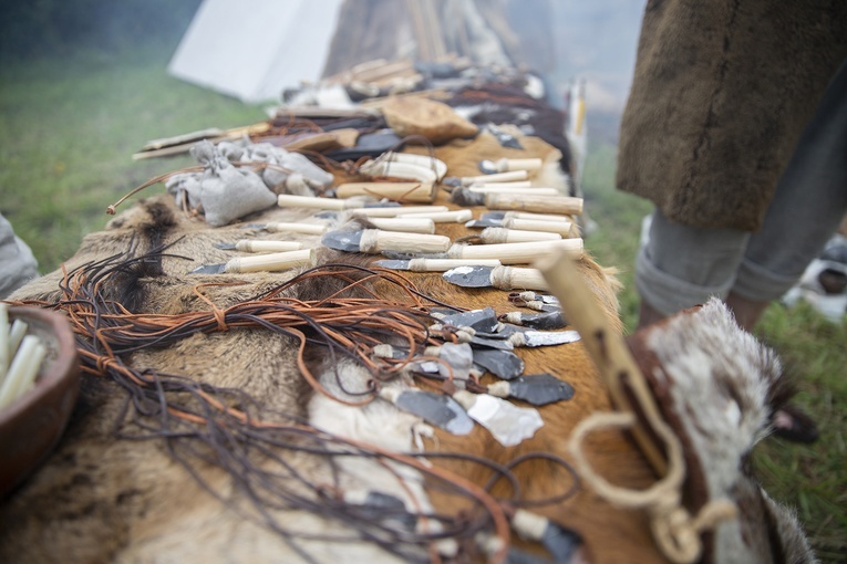 X Komorowska Biesiada Historyczna