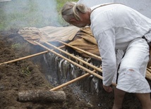 X Komorowska Biesiada Historyczna