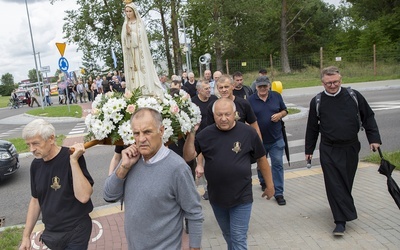 Męski Różaniec. Dodajemy odwagi innym