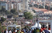 Msza posłania na Campo da Graça