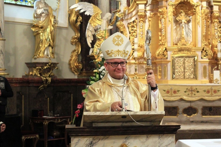 21. Pielgrzymka Motocyklistów na Górę Świętej Anny