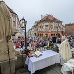 312. Warszawska Pielgrzymka Piesza