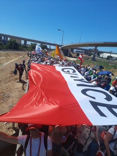 Daleko, ale warto...