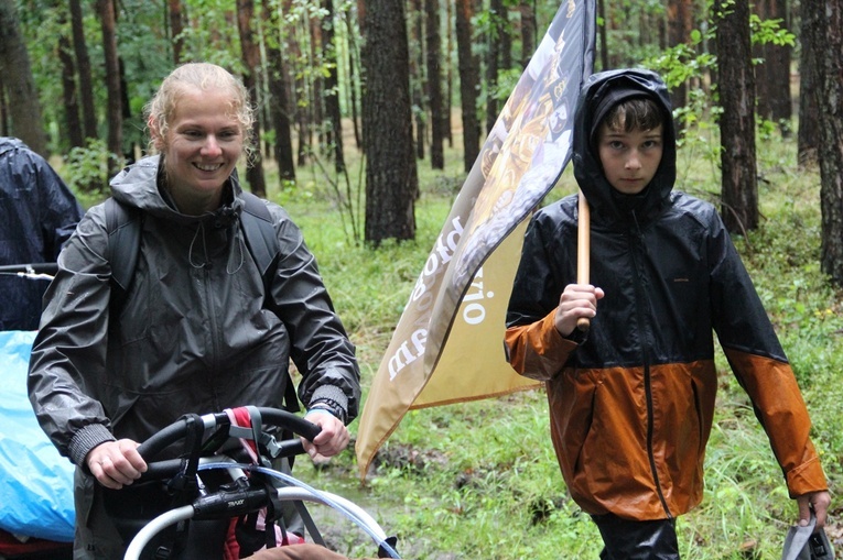 PPW2023 - Dzień 4 - Namysłów-Wierzbica Górna