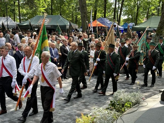 Nisko. VI Festiwal Łowiecki