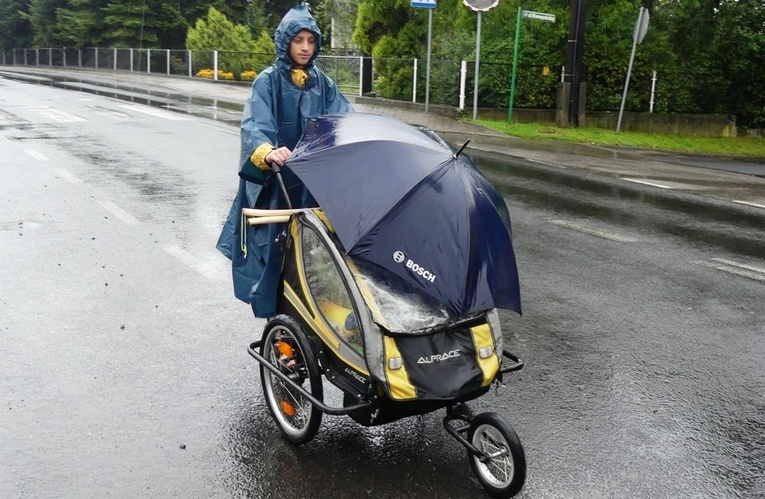 Grupy 3./4. - z Bielska-Białej Hałcnowa na Jasną Górę - 2023