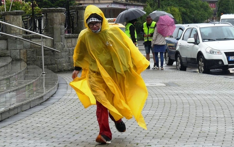 Grupy 3./4. - z Bielska-Białej Hałcnowa na Jasną Górę - 2023