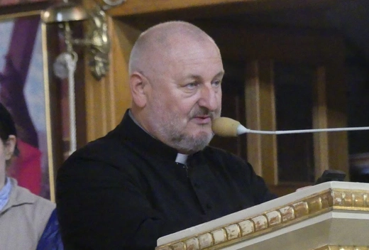 Gościna pielgrzymów hałcnowskich w Bielanach - 2023