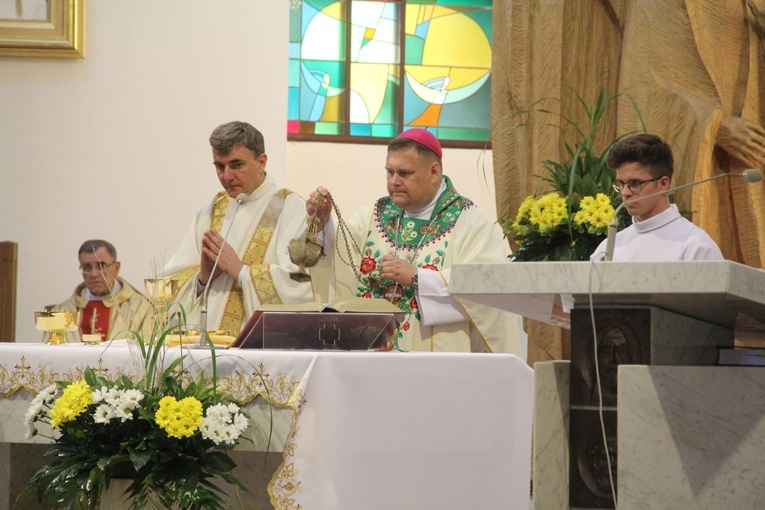 Ks. Franciszek Blachnicki kawalerem Orderu Orła Białego