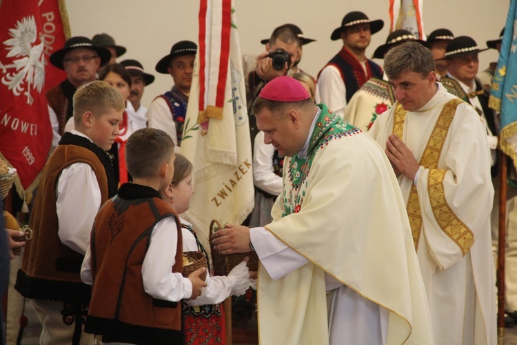 Ks. Franciszek Blachnicki kawalerem Orderu Orła Białego