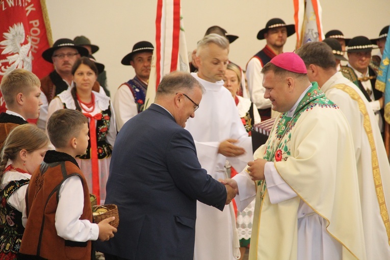 Ks. Franciszek Blachnicki kawalerem Orderu Orła Białego