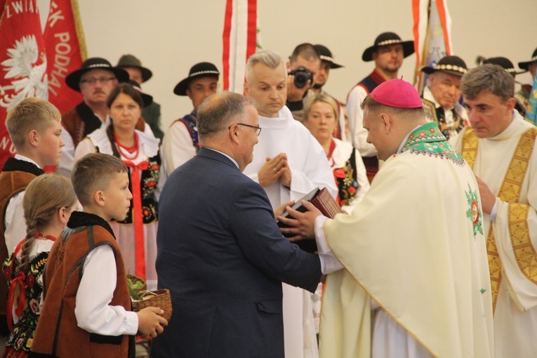 Ks. Franciszek Blachnicki kawalerem Orderu Orła Białego