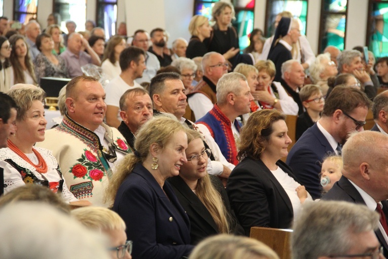 Ks. Franciszek Blachnicki kawalerem Orderu Orła Białego