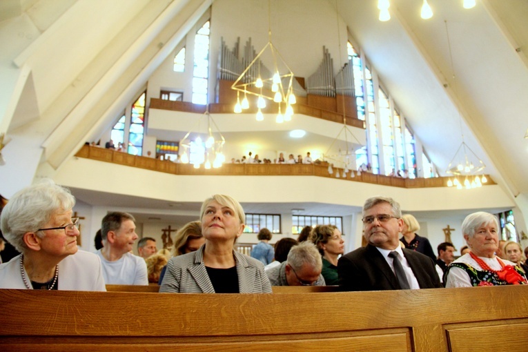 Ks. Franciszek Blachnicki kawalerem Orderu Orła Białego