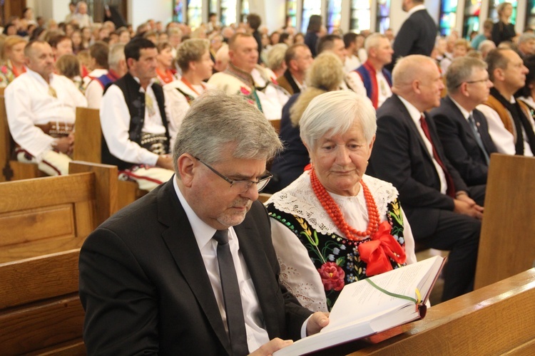 Ks. Franciszek Blachnicki kawalerem Orderu Orła Białego