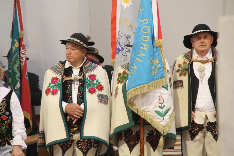 Ks. Franciszek Blachnicki kawalerem Orderu Orła Białego