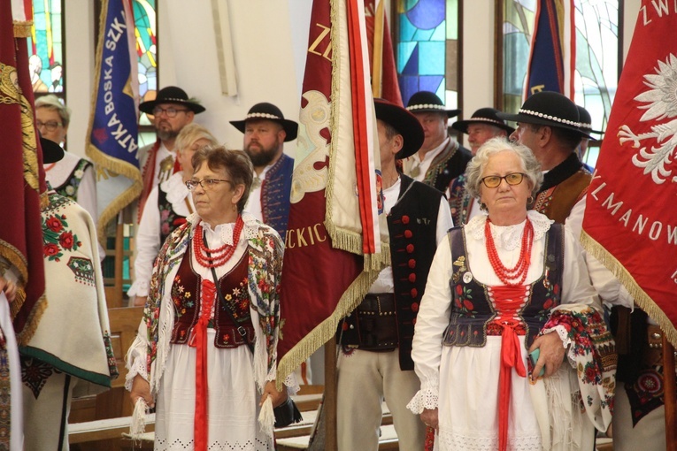 Ks. Franciszek Blachnicki kawalerem Orderu Orła Białego