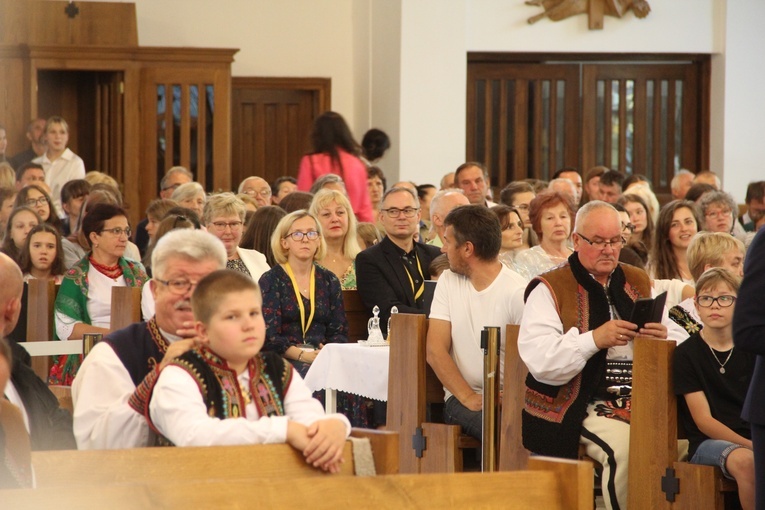 Ks. Franciszek Blachnicki kawalerem Orderu Orła Białego