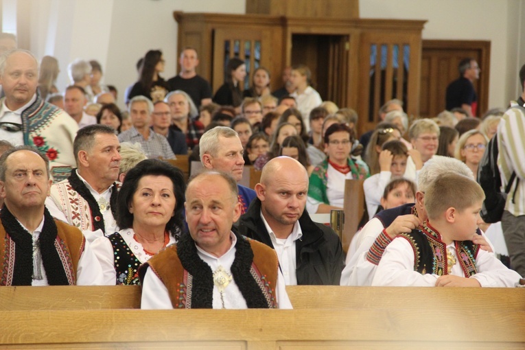 Ks. Franciszek Blachnicki kawalerem Orderu Orła Białego