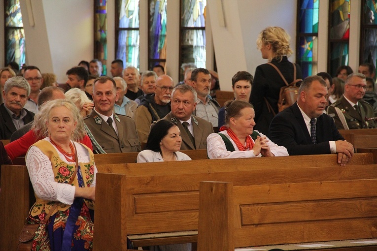 Ks. Franciszek Blachnicki kawalerem Orderu Orła Białego