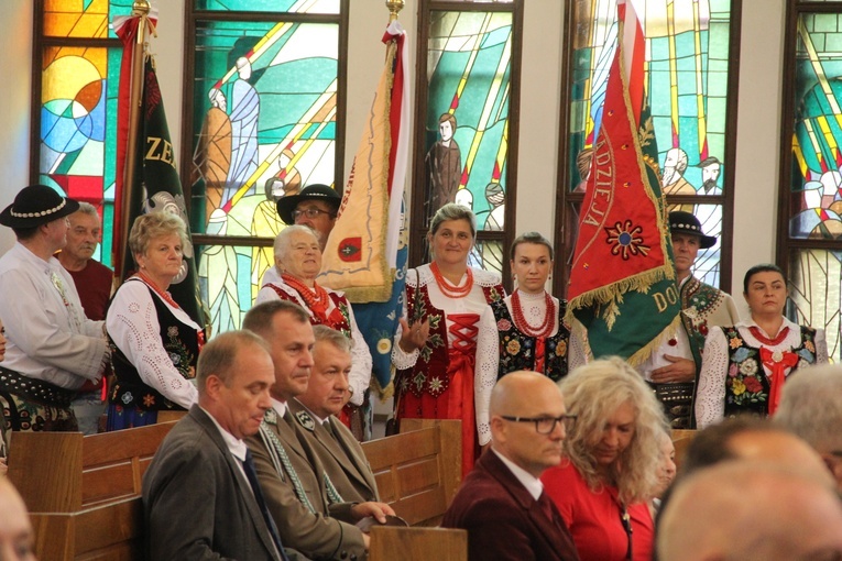 Ks. Franciszek Blachnicki kawalerem Orderu Orła Białego