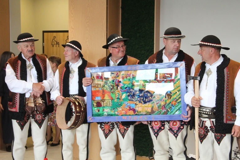 Ks. Franciszek Blachnicki kawalerem Orderu Orła Białego
