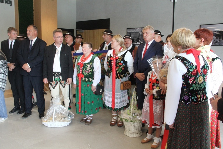 Ks. Franciszek Blachnicki kawalerem Orderu Orła Białego