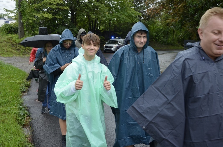 PPK 2023 - Wspólnota Skawińsko-Czernichowsko-Krzeszowicka