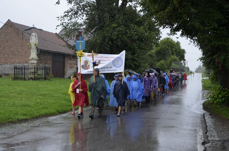 PPK 2023 - Wspólnota Skawińsko-Czernichowsko-Krzeszowicka