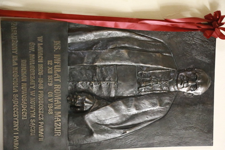 Odpust na sądeckiej Górze Tabor