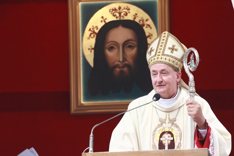 Odpust na sądeckiej Górze Tabor