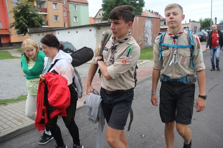 PPW2023 - Dzień 5 - Wierzbica Górna-Kluczbork
